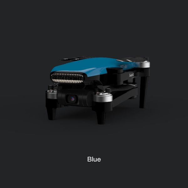 5KM RC GPS 3 Axis Gimbal Camera Drone Fpv Optical Flow 180mins Charge