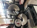 Fabrication Workshop Fitting Welding Machine Multi Angled