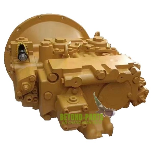 catererpillar 320C Excavator Spare Parts Hydraulic Pump 200-3366 2003366