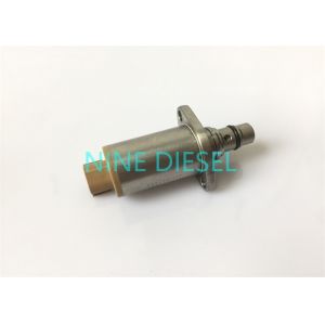 Pressure Diesel Injection Pump SCV 294200-0670 Metering Valve