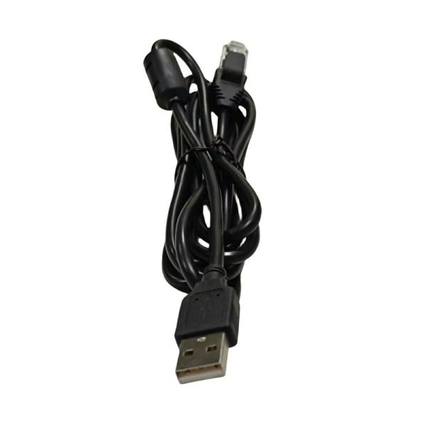 Quality Customized RJ45 Console Cable RJ45 to USB 2.0/3.0 2M Cable Harness for sale