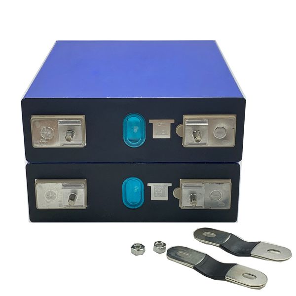 Phosphate 3.2 V 200ah Lifepo4 Battery for Energy Storage FCC certificate