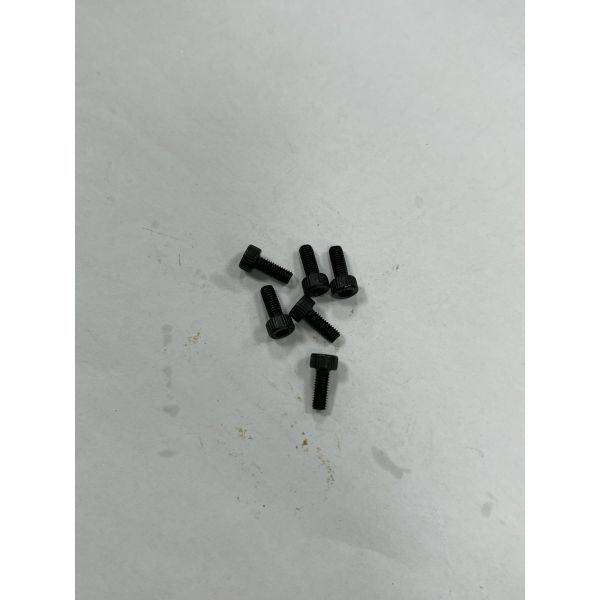 Feeder Part N510017341AA Panasonic Cm/Npm Feeder Screw Bolt SMT Replacement Parts ,SMT Accessories Series