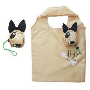 Environmental Reusable Bags Nylon Ecology Folding Shopping Bag
