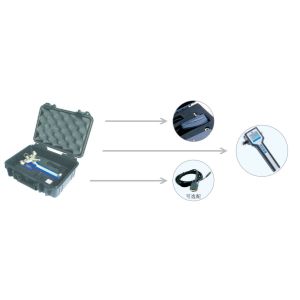 China 0.1g-100g Portable Tension Meter Lightweight Digital Tensiometer wholesale