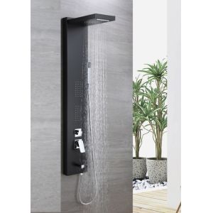 OEM Rainfall Shower Panel Faucets