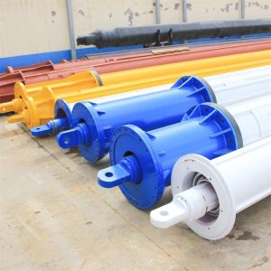 China Frictional Rotary Drilling Rig Components 530/6/18 Kelly Rod wholesale