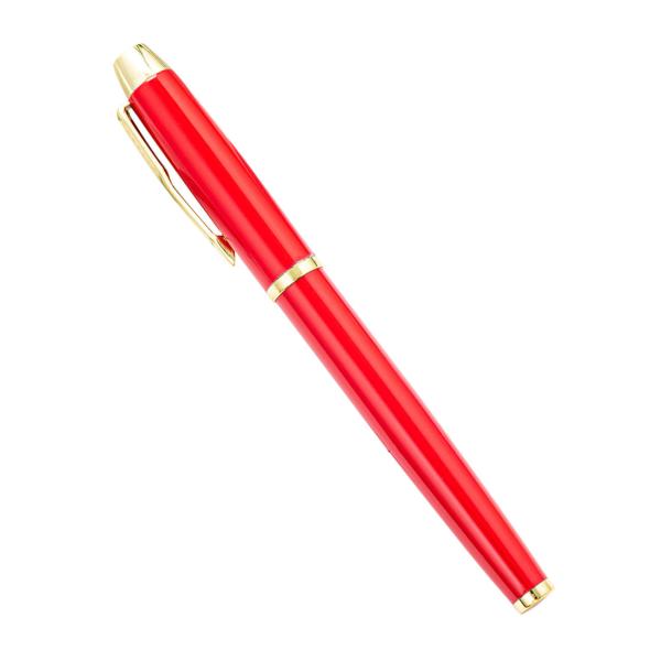 Quality 2022 Advertising Plastic Pen And Pencil Set for Office and School Needs for sale
