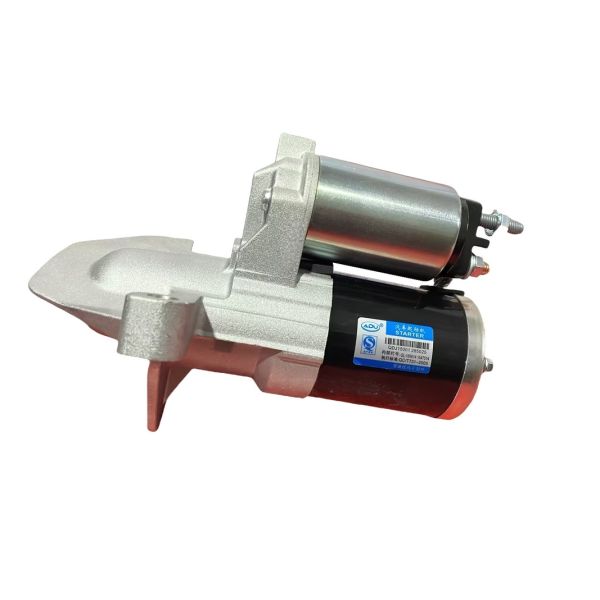 12V 1.4KW 13T Automotive Parts Starter OEM 12713663 724042382  Verone GS 1.5T