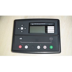 Buy cheap Generator Control Panel Deep Sea Controller DSE7210 from wholesalers
