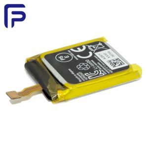 300mAh Consumer Electronics Battery Wearable Device Lithium Ion Polymer Battery