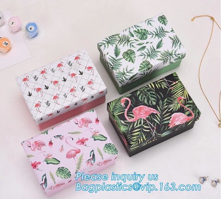 Corrugated Paper Cardboard Luxury Packaging Drawer Shoe Box ,Folding Paper Box Packing Luxury Magnet Gift Box