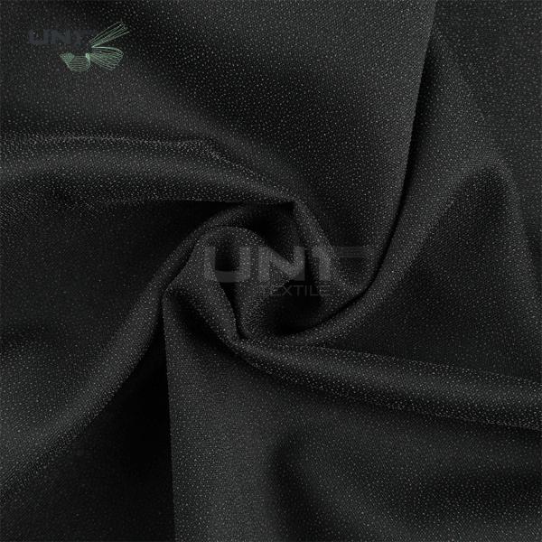 Quality Soft Hand Feeling Garments Accessories For Men And Women's Suit / Jacket for sale