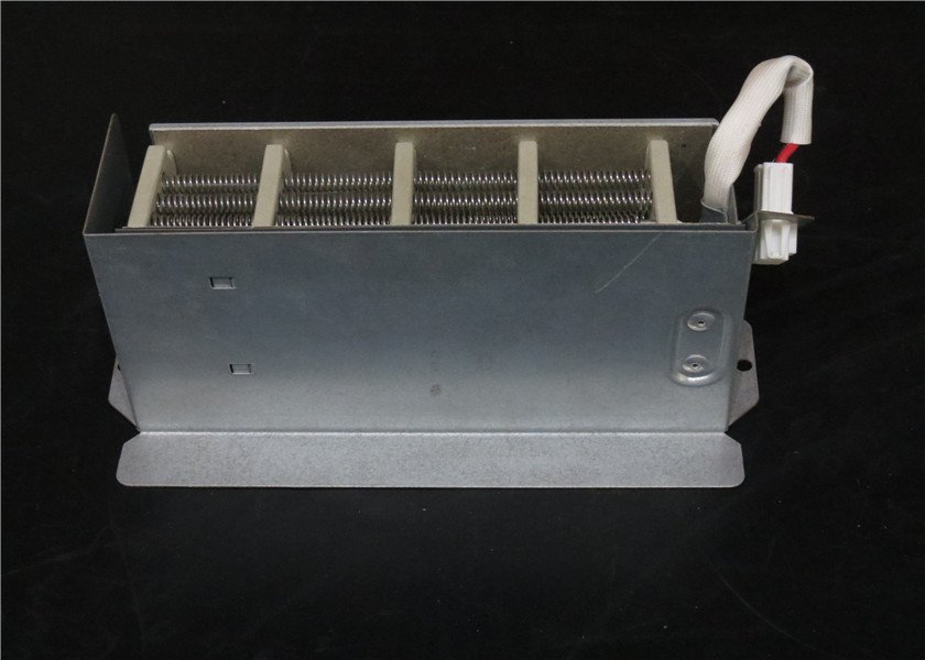 Durable Structure Whirlpool Dryer Heating Element Metal Cover 230V 2100W