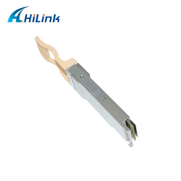 200G QSFP56 Optical Transceiver Module PAM4 SR4 4×50G 100M Reach MMF MPO-12 Ethernet