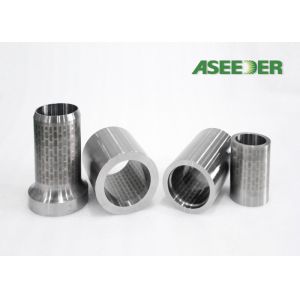 China Drilling Cemented Carbide Thrust Radial Bearing Customized Design API Standard wholesale