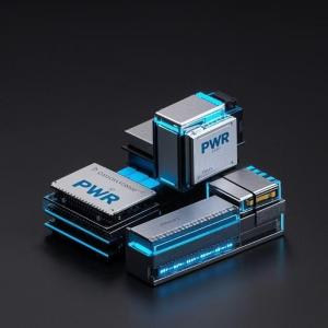 China Custom Fast Turn PCB Manufacturing Power Components Sourcing Assembly wholesale