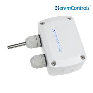 China KTS100 sensor ntc temperature measurement device wholesale