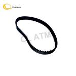 NCR ATMs Spare Parts NCR 3MR-375-09 Inner Transport Belt Timing Belt 445-0669517