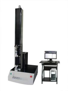 China Adhesive Bond Tearing Peeling Strength Tester 220V With 500kg Load wholesale