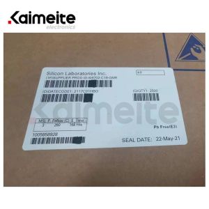 China SI4702-C19-GMR wholesale