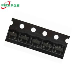 China 72K Discrete Semiconductor Products wholesale