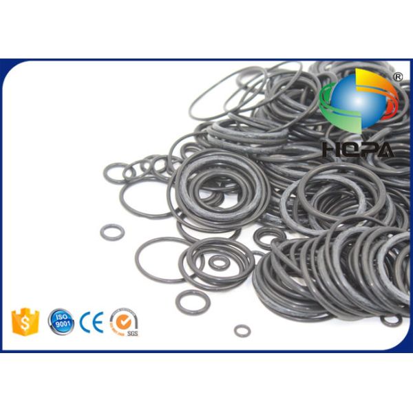 709-99-13102 709-99-13103 709-99-13104 Main Control Valve Seal Kit For PC310-5