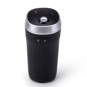 China Electric Portable Mini 50ml Car USB Cool Mist Humidifier wholesale