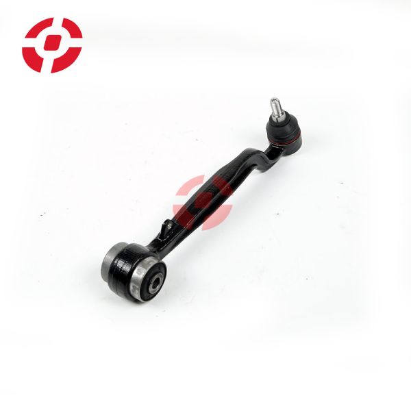 OE RBJ500920 Front lower arm a key component in the vehicle suspension system for Land Rover Suspension System