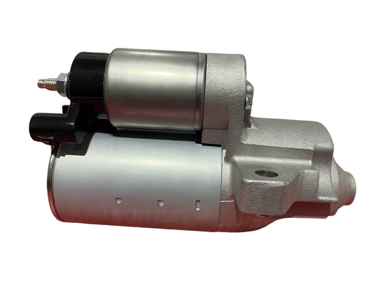 12V 1.1KW 10T Car Starter Motor Suits Edge F2GT-11000-AA High Durability