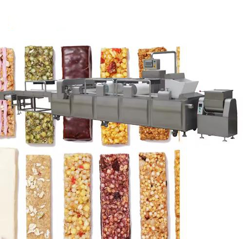 Automatic Sesame Cereal Bar Cutting Machine/peanut Chikki Machine