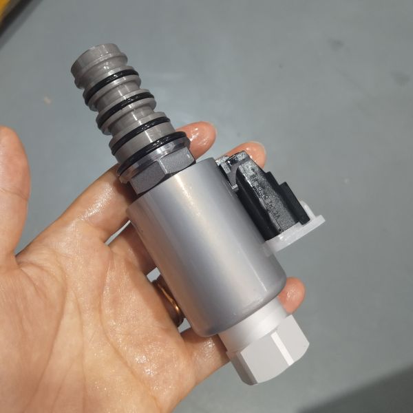 3 Way 2 Position Proportional Directional Valve for Customized Cavity Customer's Request