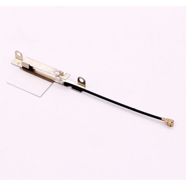 2.4G 5.8G Internal Patch WIFI 6E Antenna 2500MHz With IPEX Connector