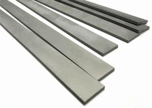 China WC Tungsten Carbide Plate Excellent Oxidation Control Ability OEM Accepted wholesale