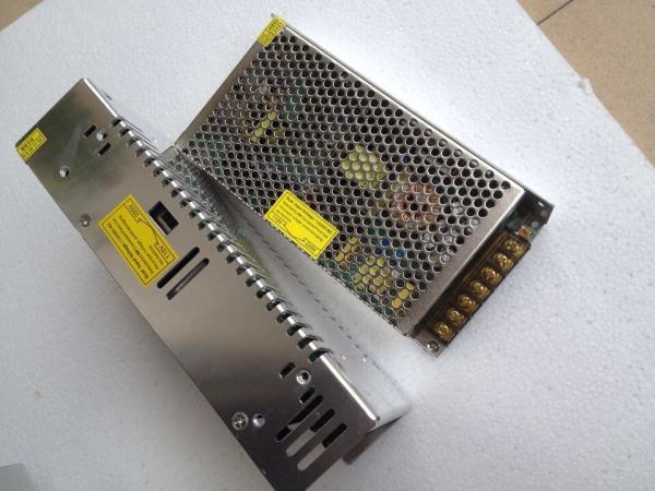 Quality 16.5W Output Power and Single Output Type Switching power supply for sale