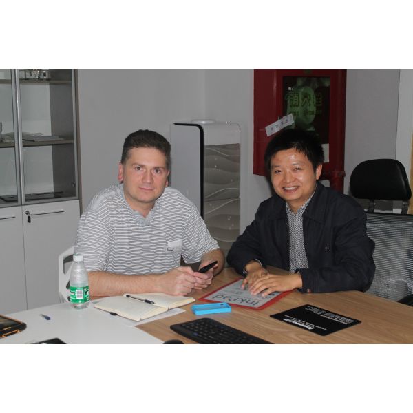 0.01mm High Precision CNC Turning Milling Parts Stainless Steel 304 Material