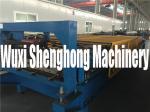 Ceiling Channel Roll Forming Machine / Roofing Sheet Making Machine