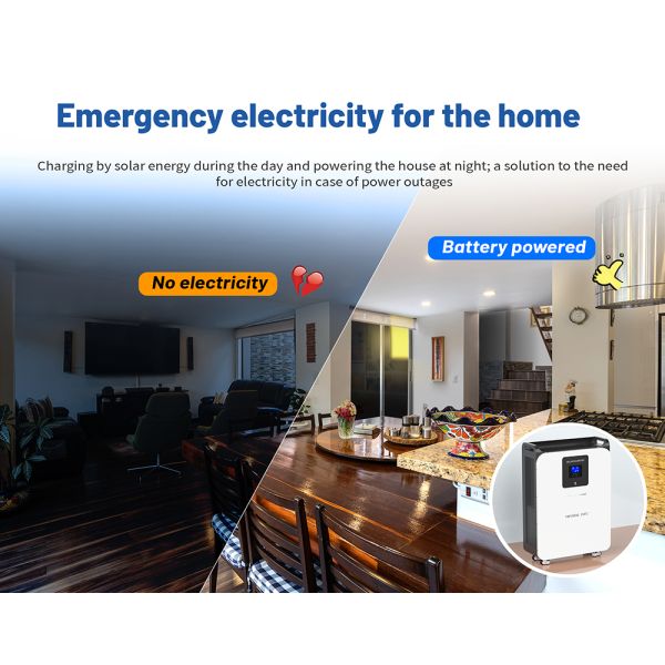 Home Solar Lithium Battery , 48v Solar Lifepo4 Battery Packs