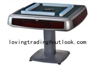 China Full-automatic mahjong table,professional factory wholesale