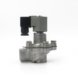 China AC220V DC24V CA20T 3/4'' Dust Collector Diaphragm Valve wholesale