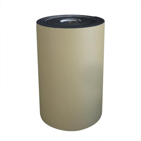 Quality Low Density Polyethylene Foam Insulation Sheets , Ldpe Thermal Insulation Roll for sale