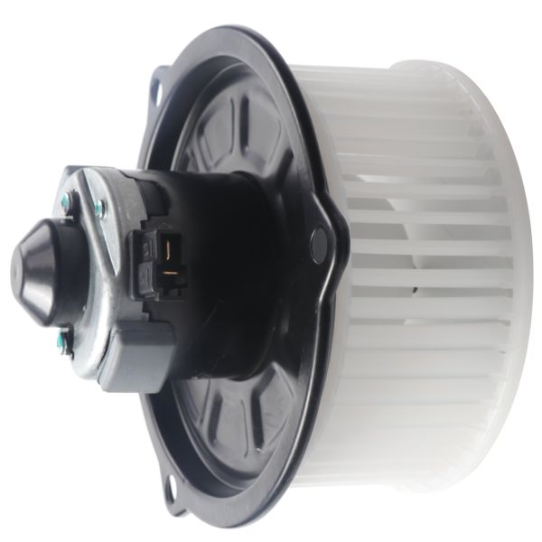 PC220-6 Electric Komatsu Blower Motor Fans ND1163403320 OEM