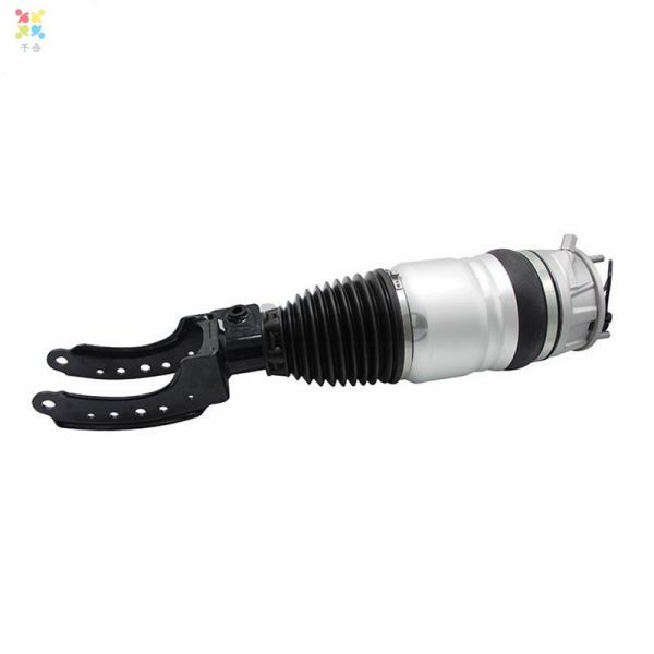 air suspension shock absorber for Audi Q7 2011- 7P6616039N front left guarantee one year