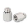 Buy cheap Hydraulic Tube Fitting 5b-Wd Stainless Steel Bsp Male Capitive Seal Hex Adapters from wholesalers