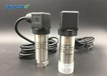 Accurate Water Pressure Sensor / Universal Piezoresistive Pressure Transmitter