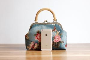 China Coin Purse WallWomens Wallet Card Holder Coin Purse Clutch Handbag  Womens Flower Small Wallet Coin Purse Clutch Handbag wholesale