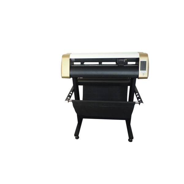 28in Vinyl Paper Cutting Machine