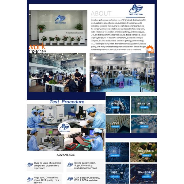 Audio amplifier IC chips PIC32MX695F512L-80I/PF One- Stop Electronic Components Bom List Kitting Service Ic Connectors Matching