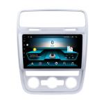 HD Polo Touch Screen Radio Digital Amplifiers Frame Canbus Audio