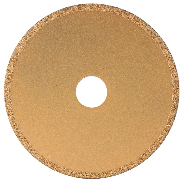 Diamond saw blade(Brazing diamond saw blade)